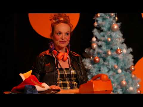 LE PÈRE NOËL EST UNE ORDURE // Bande Annonce