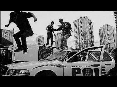 Task horizon - No soundboy feat mc Spyda