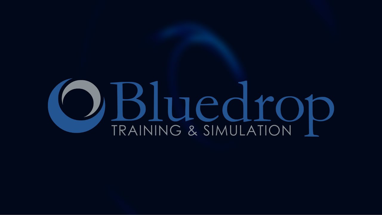 Bluedrop Corporate Video