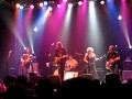 Hayes Carll Little Rock