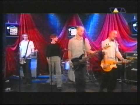 Liquido- Doubledecker  *Live*  VIVA TV