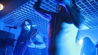 Finntroll: Det iskalla trollblodet