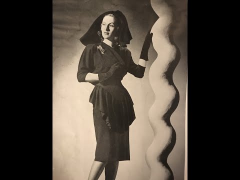 Die Liebe ist ein Spiel mit dem Feuer, Slowfox, Hans Busch Tanz-Orchester, Berlin, 1937