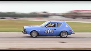 Lemons Wrapup--MSR Houston (Fall) '17