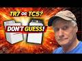 TR7 Vs TC5 The Truth Speed Queen Dealers Don T Tell You