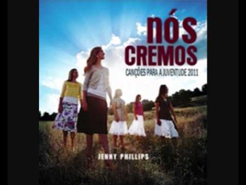 Nós A Procuraremos - Jenny Phillips