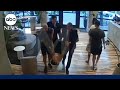 Surveillance Footage In Liam Payne Death Released