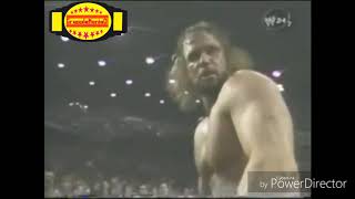 Dynamite Kid VS Randy Savage