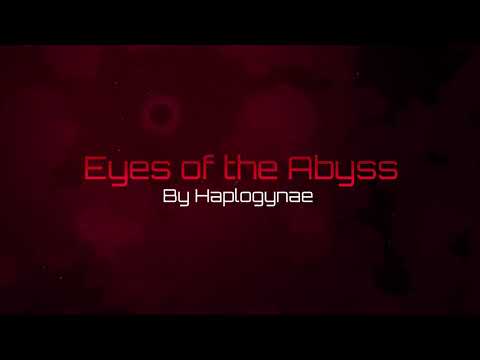 Abyssal Depths OST | Eyes of the Abyss
