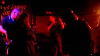 THE LOUNGE LIZARDS LIVE AT THE SOUL SUITE. .AVI