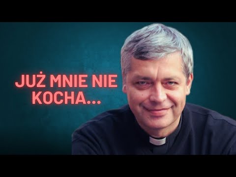 Ks. Pawlukiewicz ostro o rozwodach i emocjach
