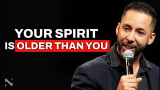 The 7 Parts of the Human Spirit | Facets of God Explained