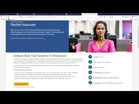 1.1.2 Lab - Install the Virtual Machine Lab Environment