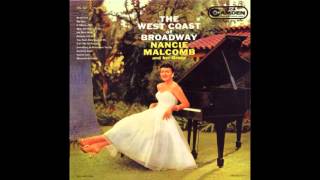 Nancie Malcomb - You Took Advantage Of Me