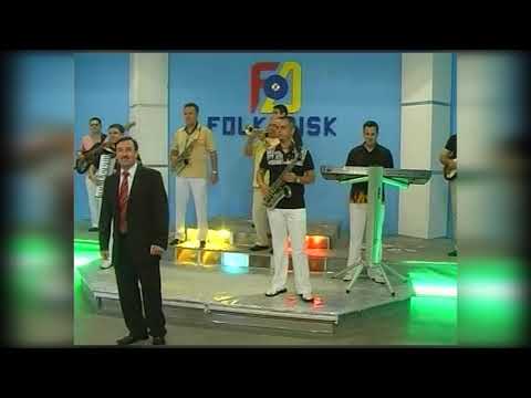 Slaviša Vančević - Am pljekat duamnje đin sat