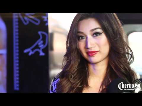 Cuervo Cold Tour Presents: Nicole Asensio of General Luna