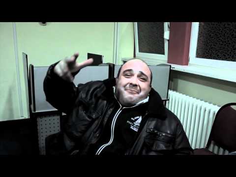 [Making Of] Manuellsen - Messerstich (www.dasistm.de)