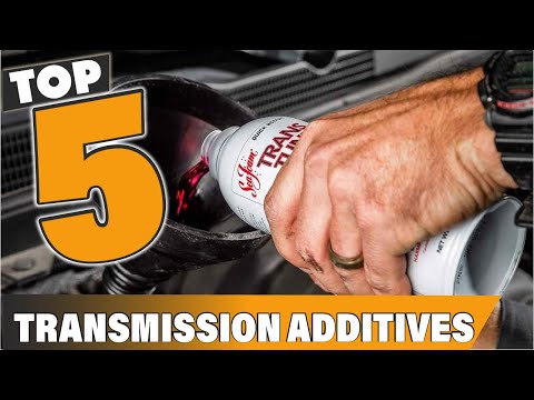 Top 5 Best Transmission Additives in 2025 | Expert Reviews, Our Top Choices