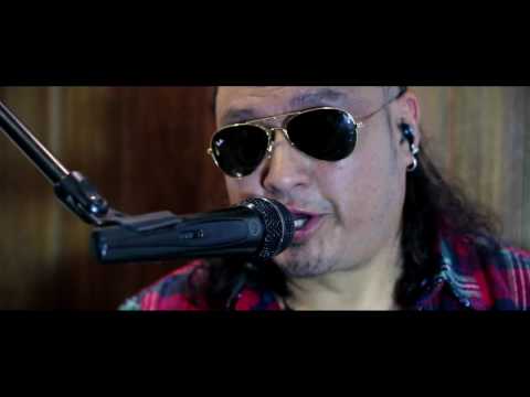 CENTAURO DE ECUADOR..Sesion en vivo (Segunda Parte)