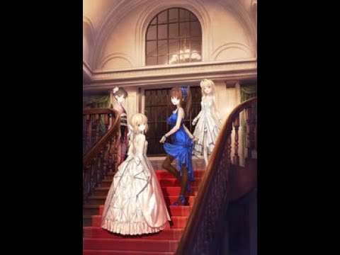 Type-Moon Festival Event OP