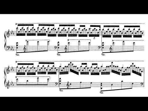 Louis Moreau Gottschalk - Home Sweet Home: Caprice after Bishop, Op. 51