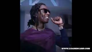 Young Thug - Do It By Myself (feat. Rula Da Messiah) [Official Audio]