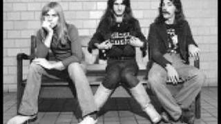 Rush- Fancy Dancer LIve (Unreleased Recording)