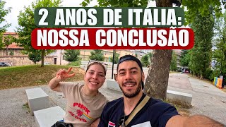 YOU NEED TO KNOW THIS BEFORE MOVING TO ITALY..