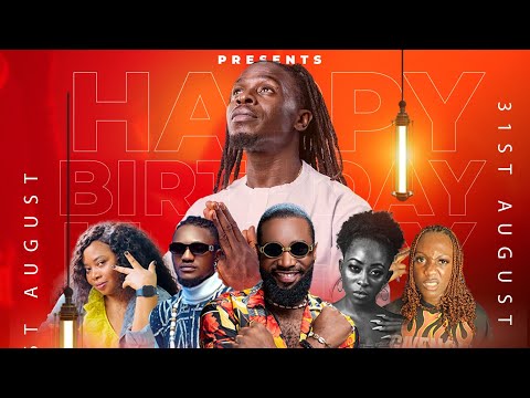 Bobvala _ HBD Mr Leo _ ft Gasper V_ MzRizzy _ Lynteka _ Kumba Bella