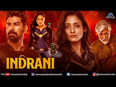 Indrani-Epic 1: Dharam vs Karam