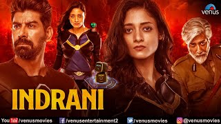 Indrani-Epic 1: Dharam vs Karam