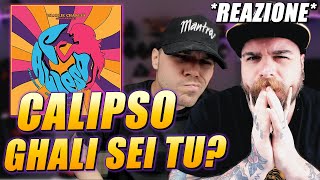 Calipso - Charlie Charles, Sfera Ebbasta , Fibra , Mahmood *REACTION* by Arcade Boyz