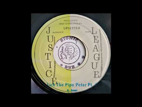 Video thumbnail for Lick The Pipe Peter Pt. 4