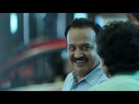 Sanjay Bhatia Indian Oil TVC