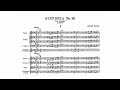 Haydn: Symphony No. 85 in B-flat major "La reine" (with Score)