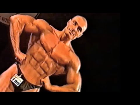 Ulrich Gruber (AUT), WFF Universe 2000