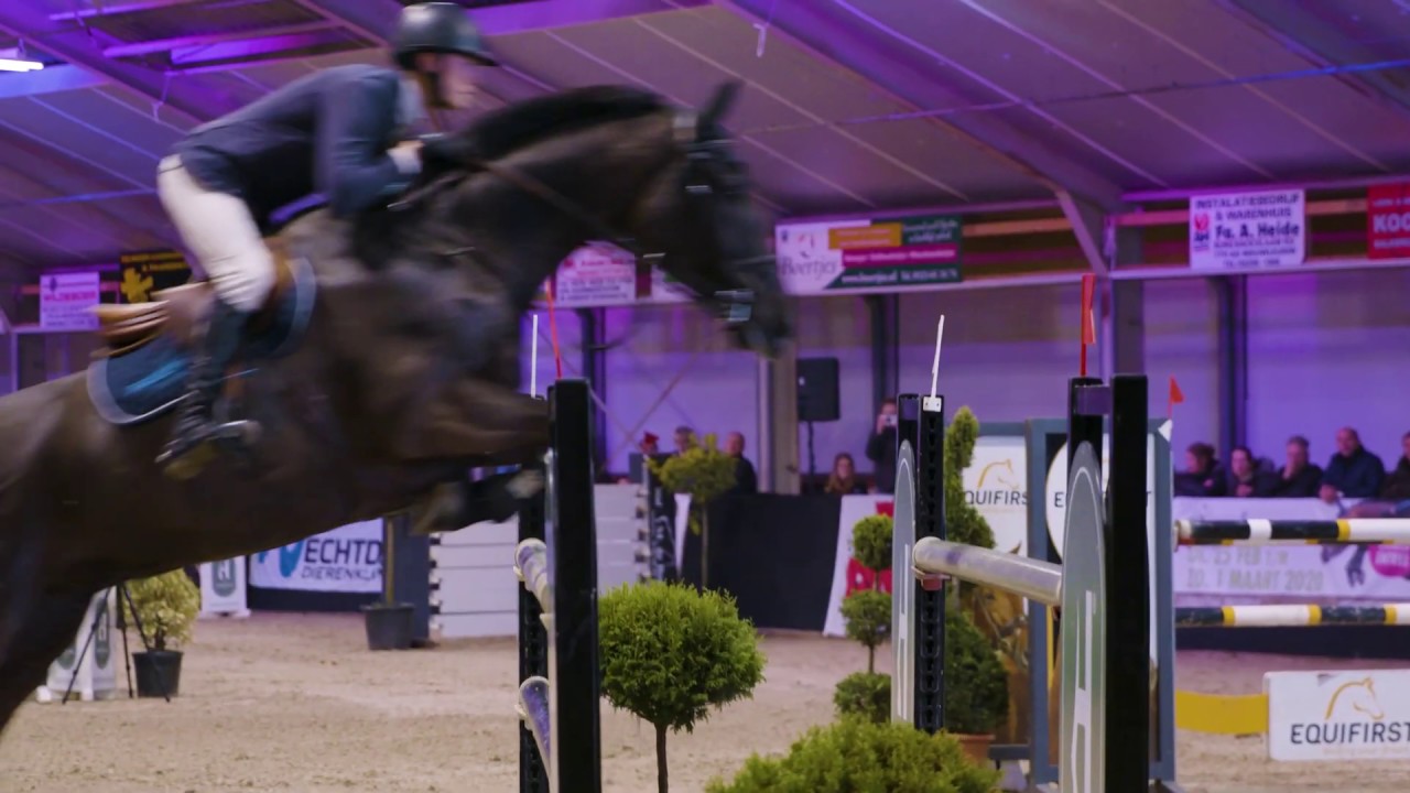 Paard Balkbrug 2020 Aftermovie