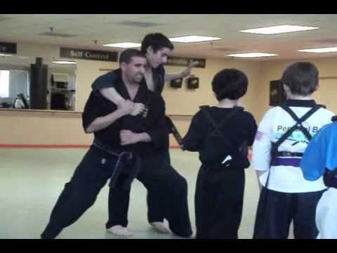 Personal Best Karate