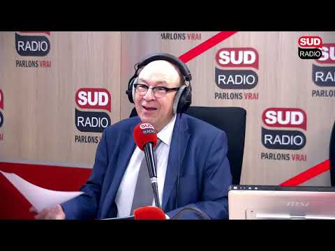 Serge July - "New-York est une ville exceptionnelle par ses multiples dimensions"