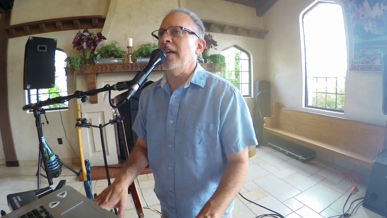 Promotional video thumbnail 3 for Spinning in Infinity