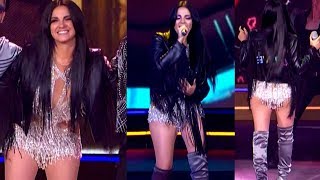 Maite Perroni - Loca / Premios TVyNovelas 2018