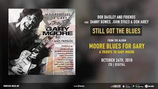 Bob Daisley Chords