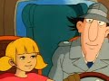El Inspector Gadget Ep 2 Temporada 1 El Monstruo Del Lago Ness