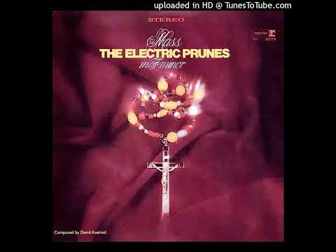 THE ELECTRIC PRUNES-Mass In F Minor-02-Gloria-{1968}
