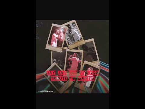 Jay Jay CEE ft Kago _ Misonzi (Tribute to Martse) official  audio