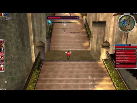 GvG Scrim Au #1 - THIS WILL BLOW YOUR MINDSHOCK