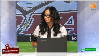 granatissimi la puntata del 15 aprile 2026