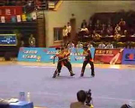 10th All China Games 2005 - DL - Tianjin