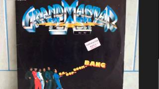 sept 1987 - grandmaster flash - ba dop boom bang - da house that rocked.