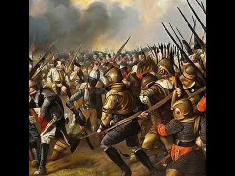 'The Battle of Agnadello: A Decisive Clash of European Powers in 1509'